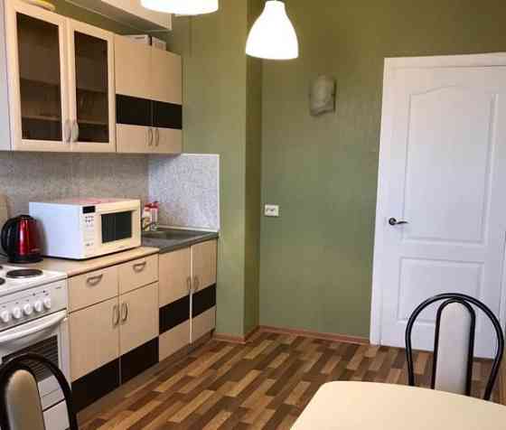 1-комн. квартира, 37 м2, 9/14 эт. Казань