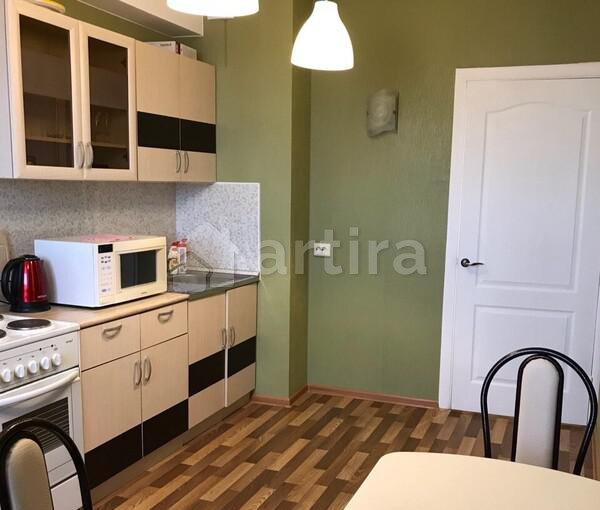 1-комн. квартира, 37 м2, 9/14 эт. Казань - изображение 4