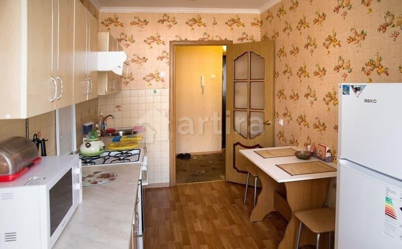 1-комн. квартира, 39 м2, 5/9 эт. Москва - изображение 7