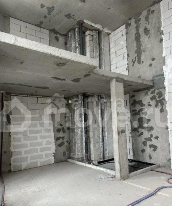 2-комн. квартира, 57.8 м2, 22/22 эт. Москва - изображение 3