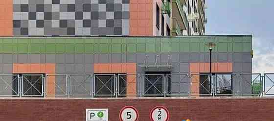 Гараж, 13.3 м2 Ростов-на-Дону