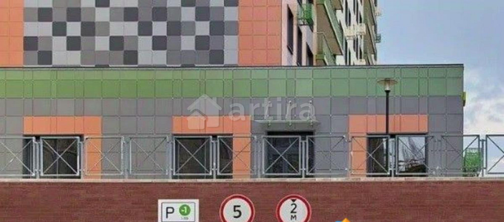 Гараж, 13.3 м2 Ростов-на-Дону - изображение 1