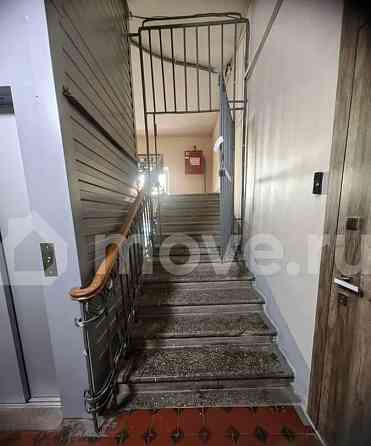 5-комн. квартира, 100 м2, 10/15 эт. Москва