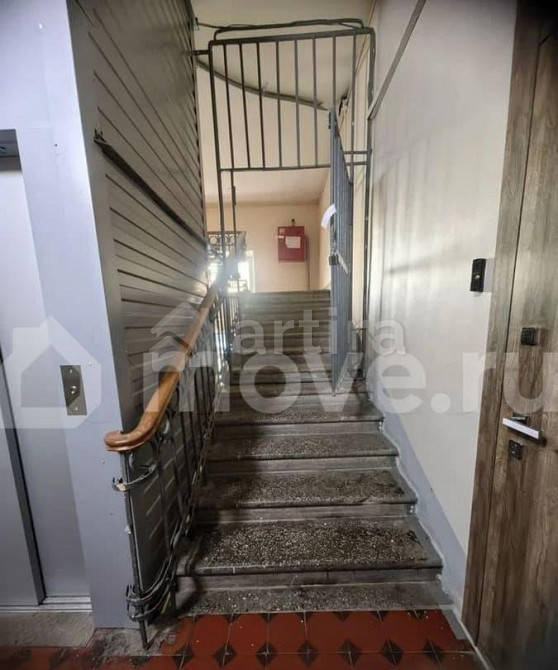 5-комн. квартира, 100 м2, 10/15 эт. Москва - изображение 3