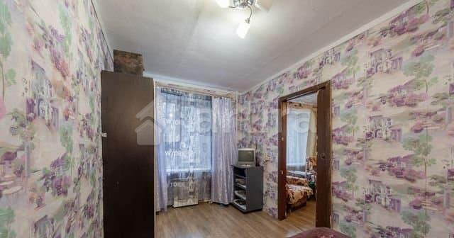 2-комн. квартира, 44 м2, 1/5 эт. Санкт-Петербург - изображение 8