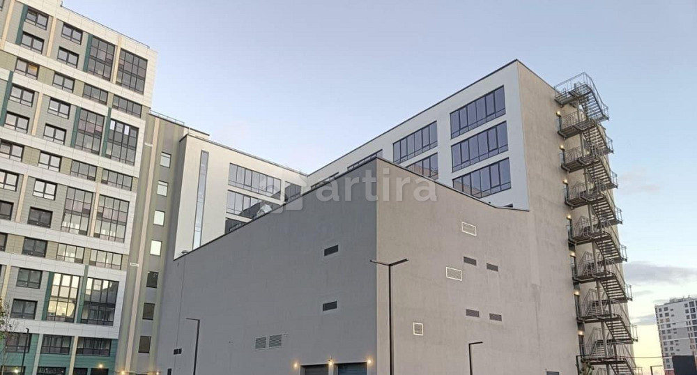 Гараж, 13 м2 Санкт-Петербург - изображение 1