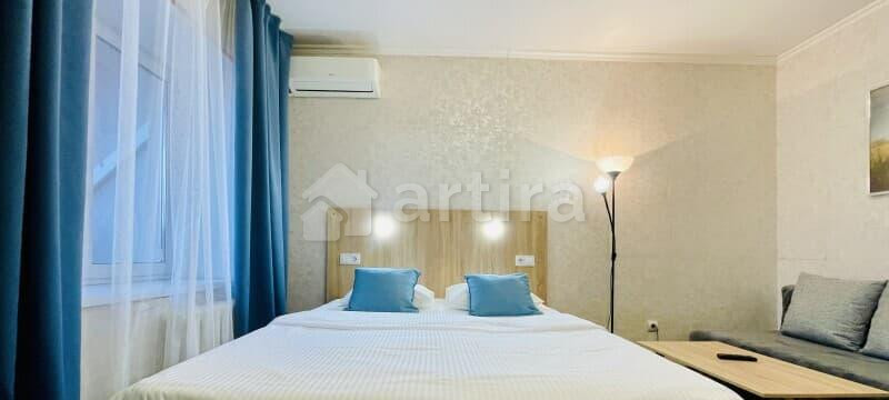 1-комн. квартира, 40 м2, 14/23 эт. Уфа - изображение 2