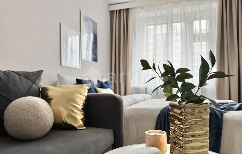 1-комн. квартира, 43 м2, 6/9 эт. Кронштадт - изображение 9