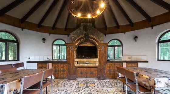 Коттедж, 300 м2 Ногинск