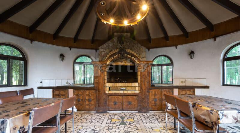 Коттедж, 300 м2 Ногинск - изображение 4