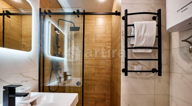 Студия, 12 м2, 7/22 эт. Москва - изображение 7