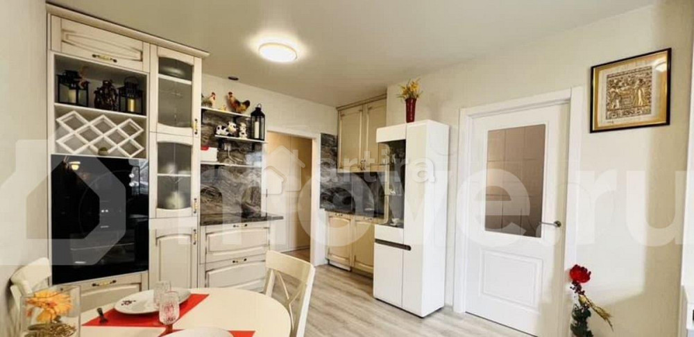 1-комн. квартира, 35.2 м2, 2/24 эт. Москва - изображение 7