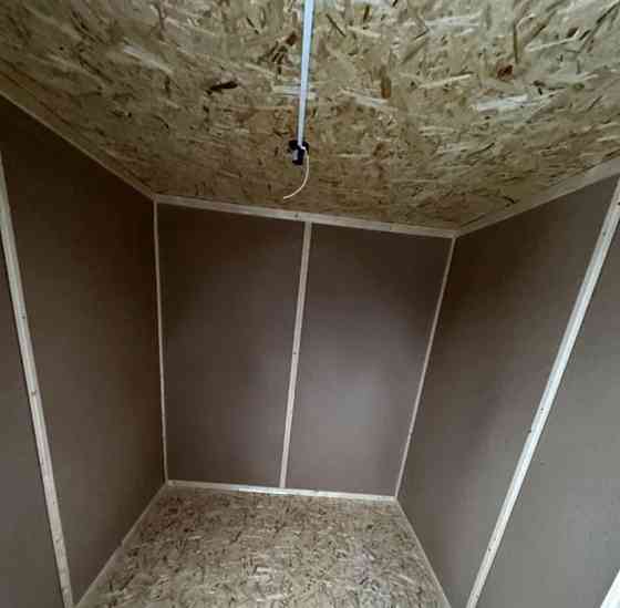 Гараж, 15 м2 Люберцы