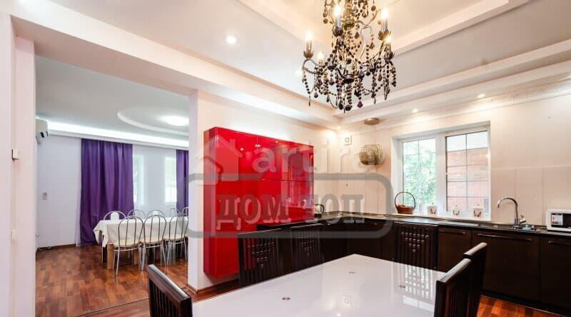 Коттедж, 350 м2 Долгопрудный - изображение 16