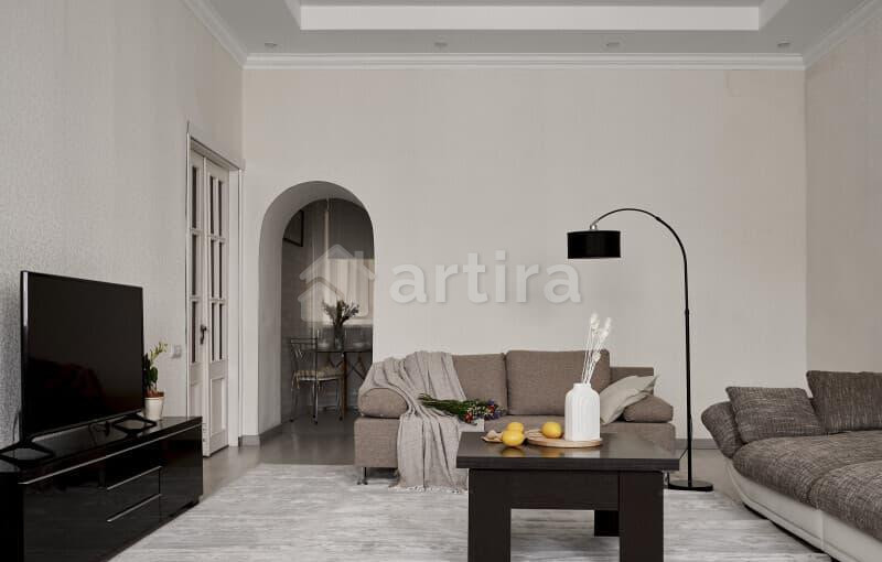 2-комн. квартира, 70 м2, 3/5 эт. Санкт-Петербург - изображение 17