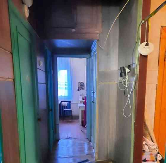 Комната, 17 м2, 3/6 эт. Санкт-Петербург