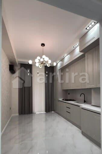 1-комн. квартира, 46 м2, 3/5 эт. Самара - изображение 6