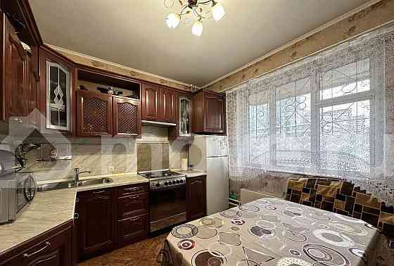 3-комн. квартира, 74.4 м2, 2/12 эт. Москва