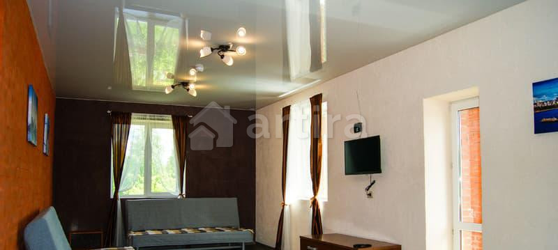 Коттедж, 300 м2 Новосибирск - изображение 4