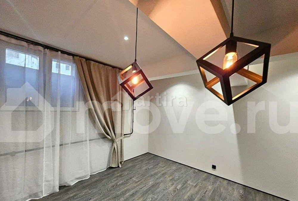 Студия, 21 м2, 1/5 эт. Москва - изображение 4