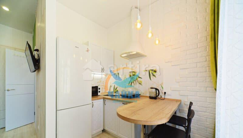 Студия, 25 м2, 5/5 эт. Санкт-Петербург - изображение 5