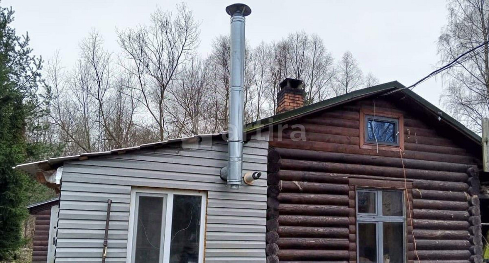 Дом, 75 м2, 5 соток, 1 эт. Химки - изображение 5