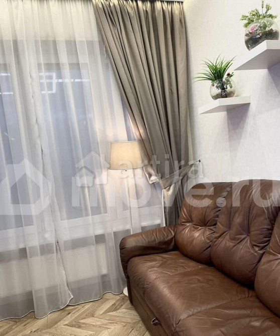 3-комн. квартира, 80 м2, 28/37 эт. Москва - изображение 2