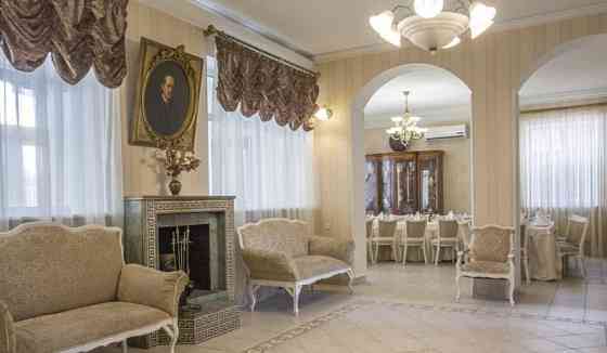 Коттедж, 500 м2 Одинцово