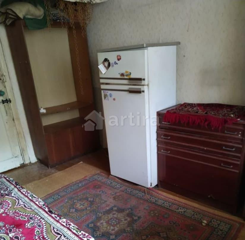 Комната, 15 м2, 1/4 эт. Владимир - изображение 1