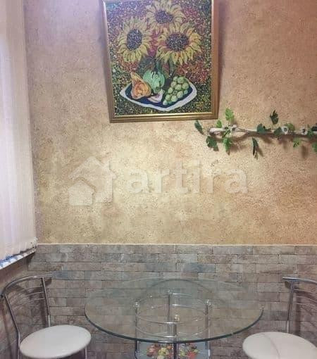 2-комн. апарт-ы, 53 м2, 2/2 эт. Ялта - изображение 3