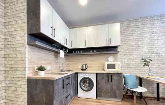 1-комн. квартира, 28 м2, 2/19 эт. Санкт-Петербург