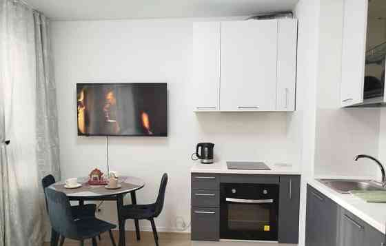 Студия, 30 м2, 5/17 эт. Домодедово