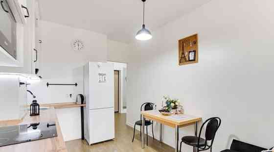 1-комн. квартира, 45 м2, 2/25 эт. Ростов-на-Дону