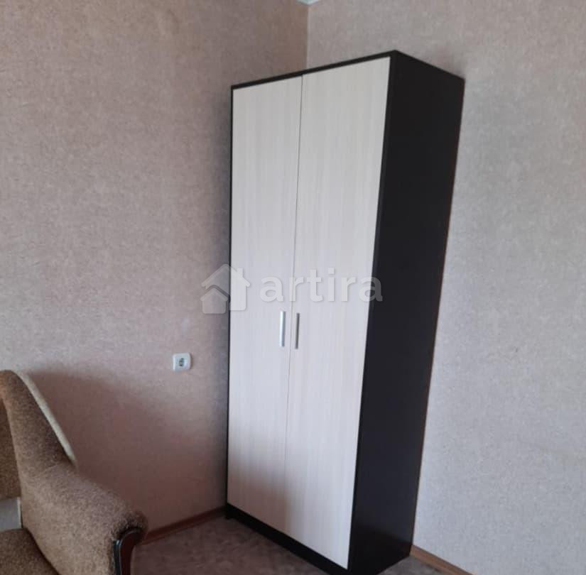 Комната, 24 м2, 3/9 эт. Ставрополь - изображение 2