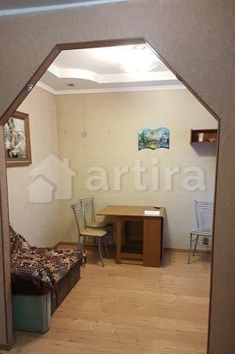 3-комн. квартира, 98 м2, 2/3 эт. Серпухов - изображение 4