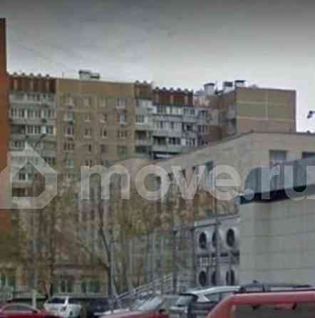 3-комн. квартира, 84.9 м2, 13/15 эт. Москва