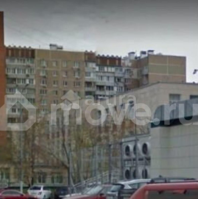 3-комн. квартира, 84.9 м2, 13/15 эт. Москва - изображение 1