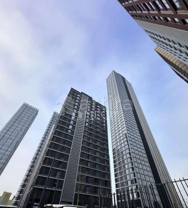 2-комн. квартира, 54 м2, 22/53 эт. Москва - изображение 8