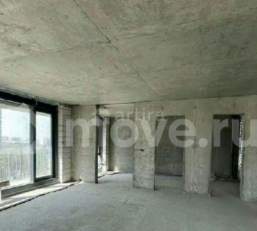 2-комн. квартира, 104.8 м2, 7/22 эт. Москва - изображение 6