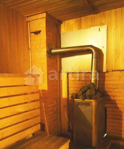 Коттедж, 80 м2 Санкт-Петербург - изображение 10