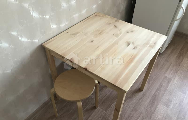 1-комн. квартира, 30 м2, 3/3 эт. Туймазы - изображение 11