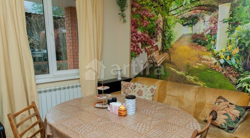 Коттедж, 210 м2 Подольск - изображение 11