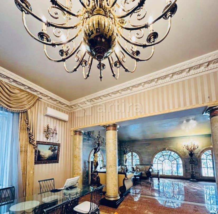 Коттедж, 330 м2, 10 соток, 2 эт. Одинцово - изображение 1