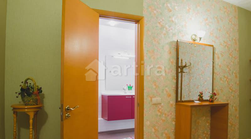 1-комн. квартира, 60 м2, 10/10 эт. Иваново - изображение 17