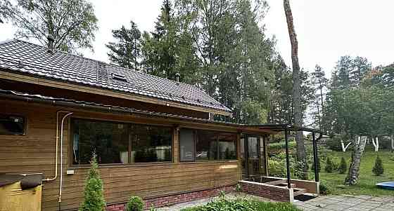 Дом, 110 м2, 25 соток, 2 эт. Санкт-Петербург