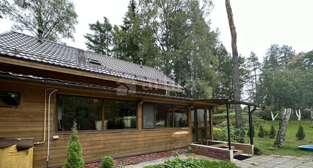 Дом, 110 м2, 25 соток, 2 эт. Санкт-Петербург - изображение 3