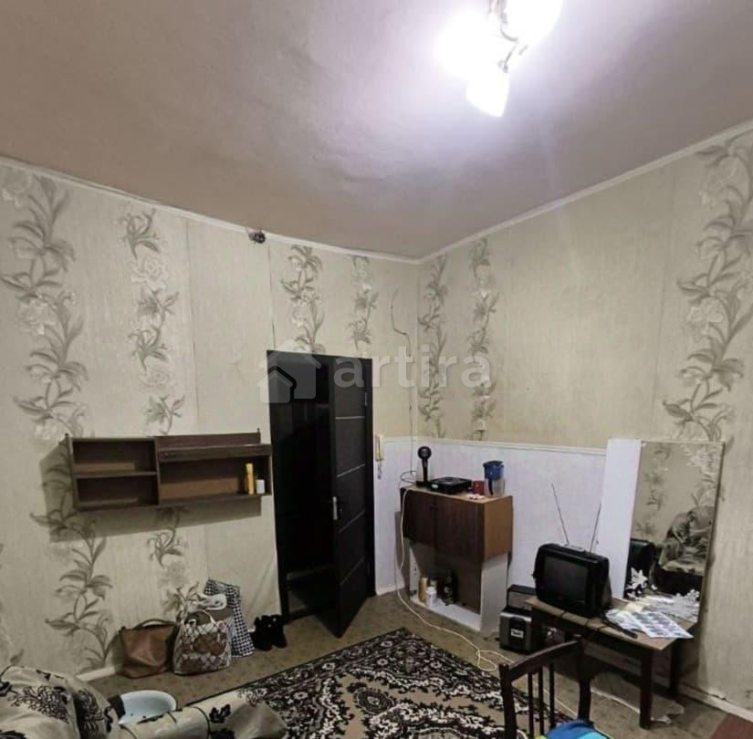 Комната, 15 м2, 1/1 эт. Азов - изображение 2