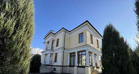 Дом, 600 м2, 20 соток, 3 эт. Истра