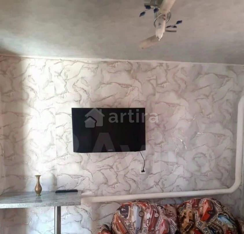 Дом, 35 м2, 2 сотки, 1 эт. Батайск - изображение 4