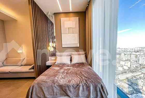 Студия, 50 м2, 50/68 эт. Москва